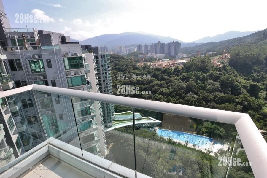 Mont Vert Rental 4 Bedrooms , 2 Bathrooms 949 ft²