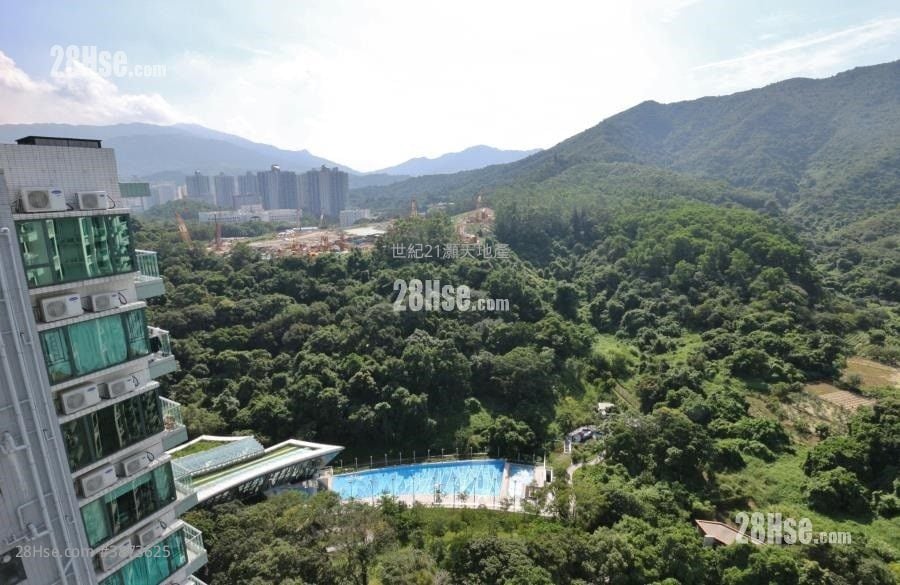 Mont Vert Rental 4 Bedrooms , 2 Bathrooms 949 ft²