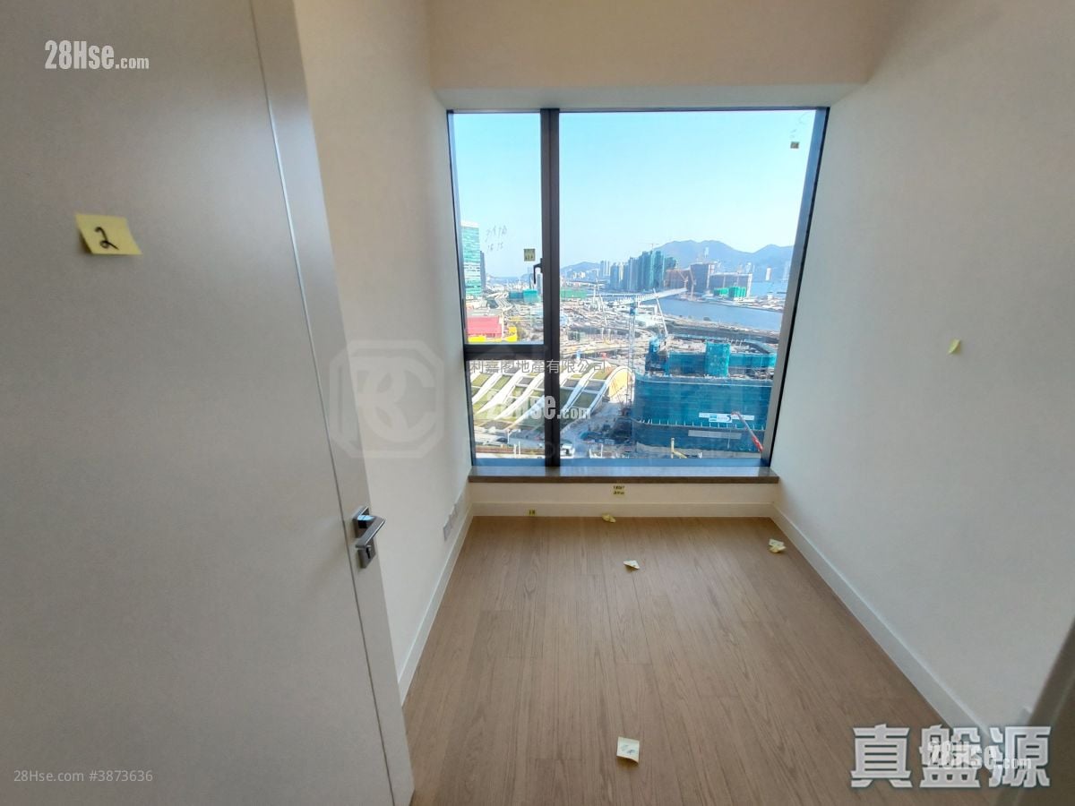 Monaco Rental 827 ft²