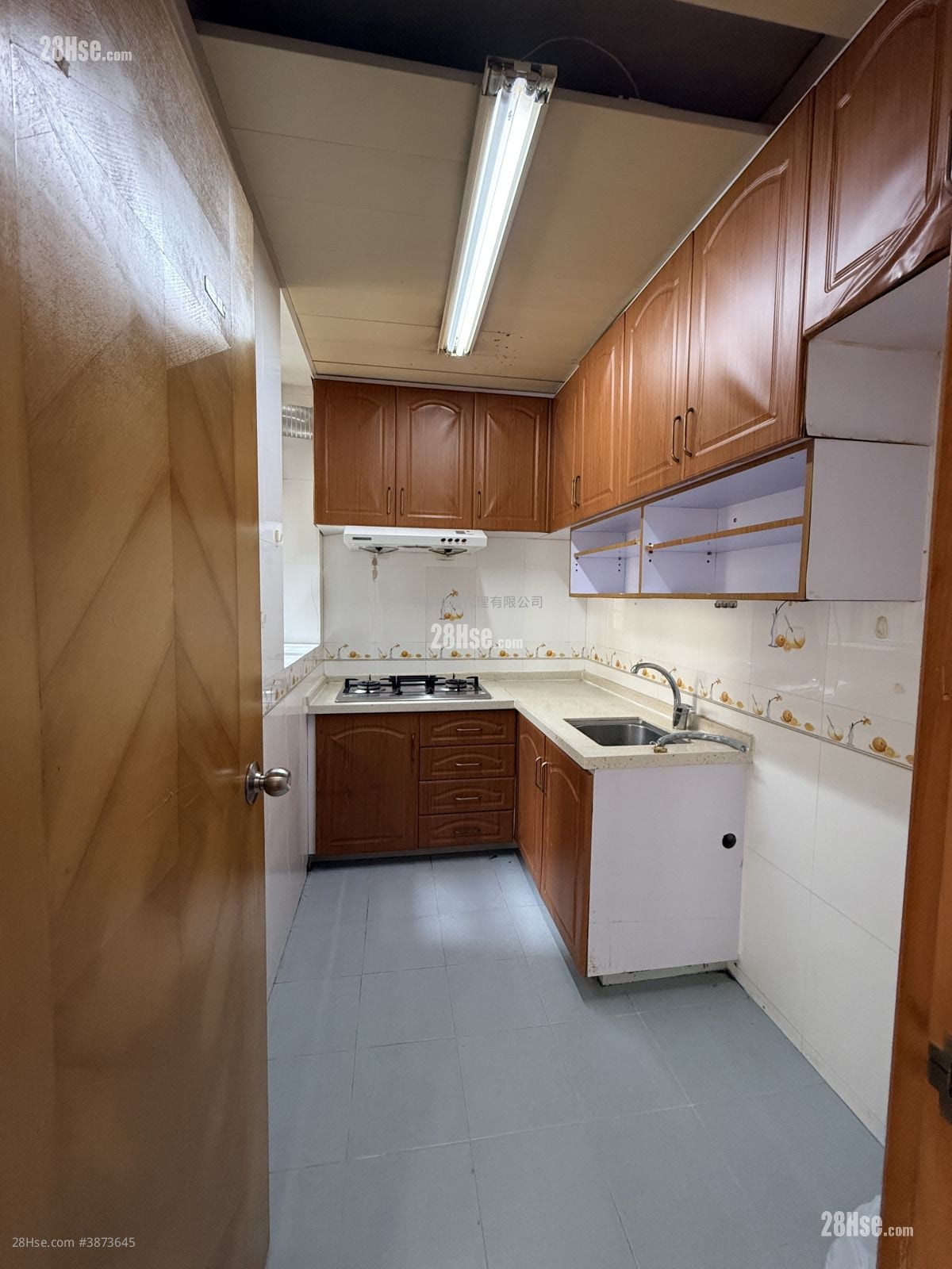 Tsing Yi Garden Rental 547 ft²