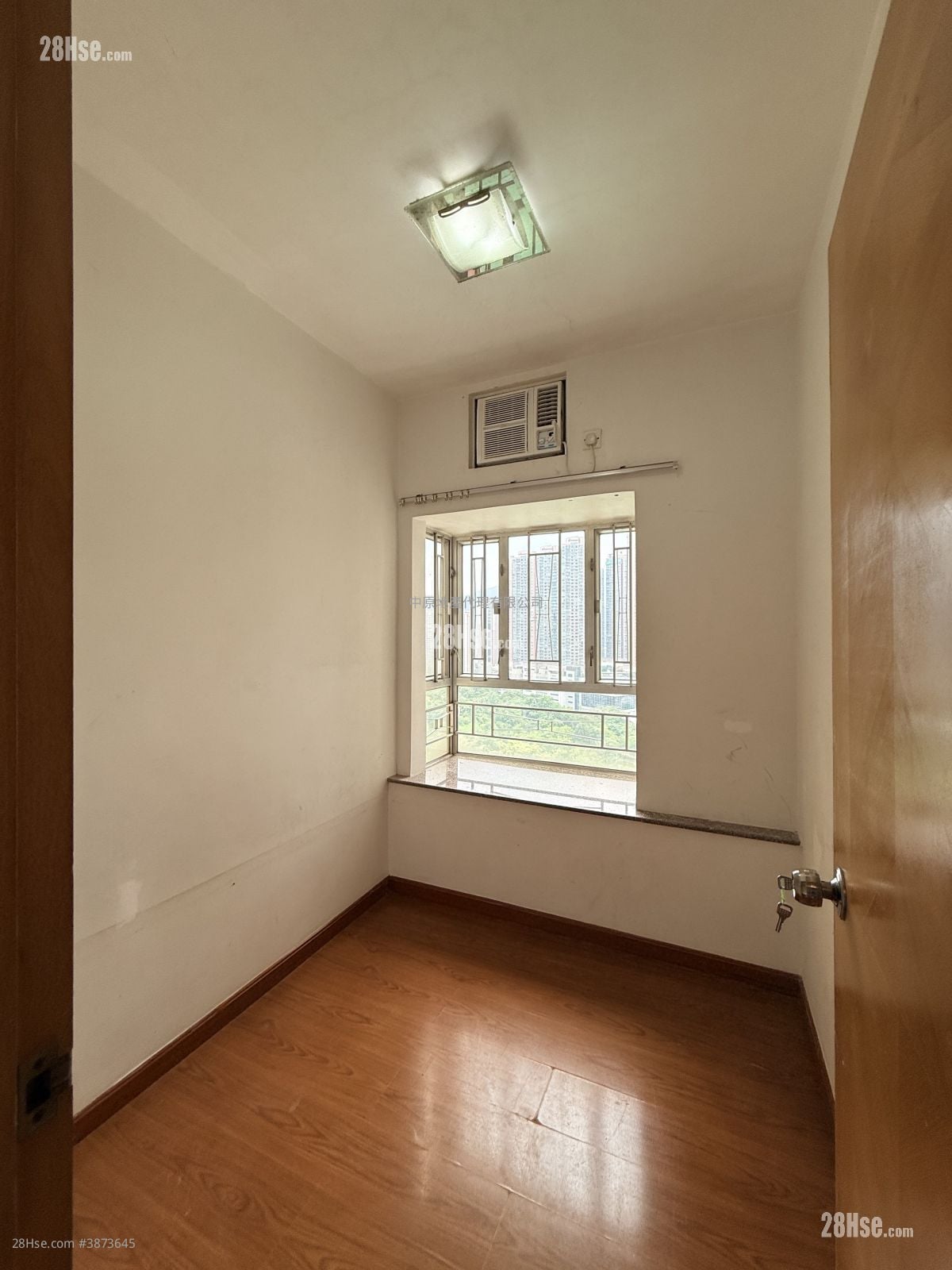 Tsing Yi Garden Rental 547 ft²