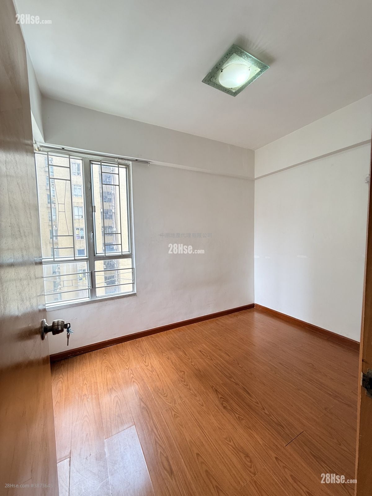 Tsing Yi Garden Rental 547 ft²