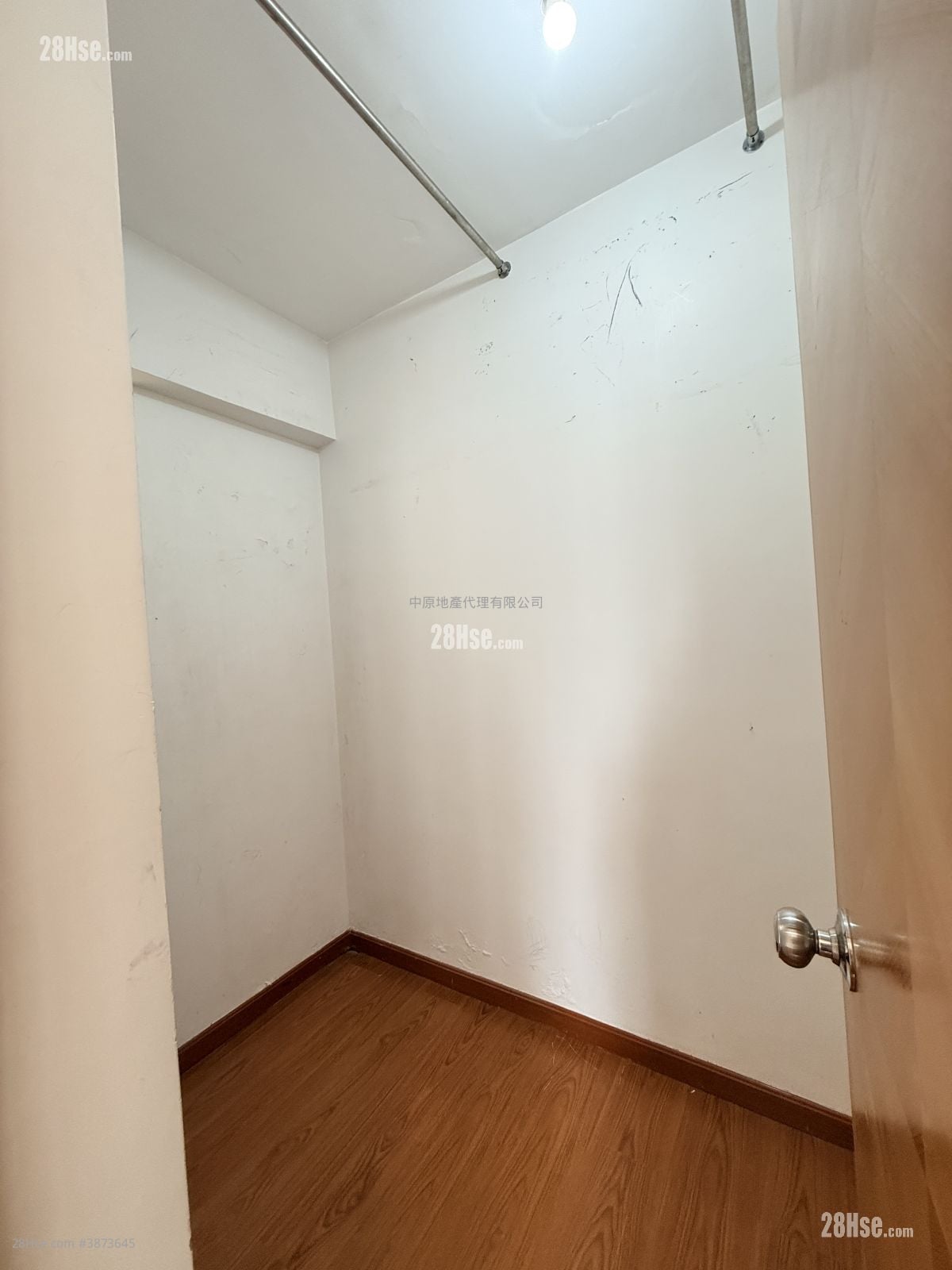 Tsing Yi Garden Rental 547 ft²