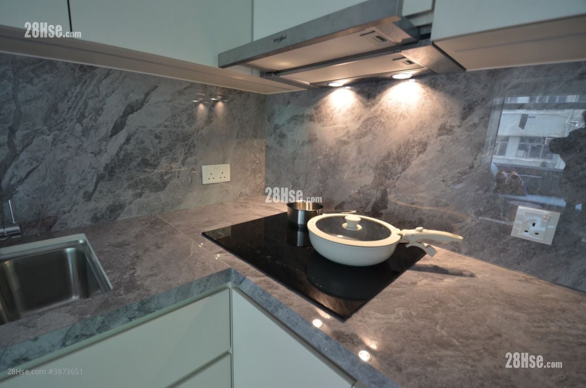 Garley Building Rental 1 Bedroom , 1 Bathroom 296 ft²