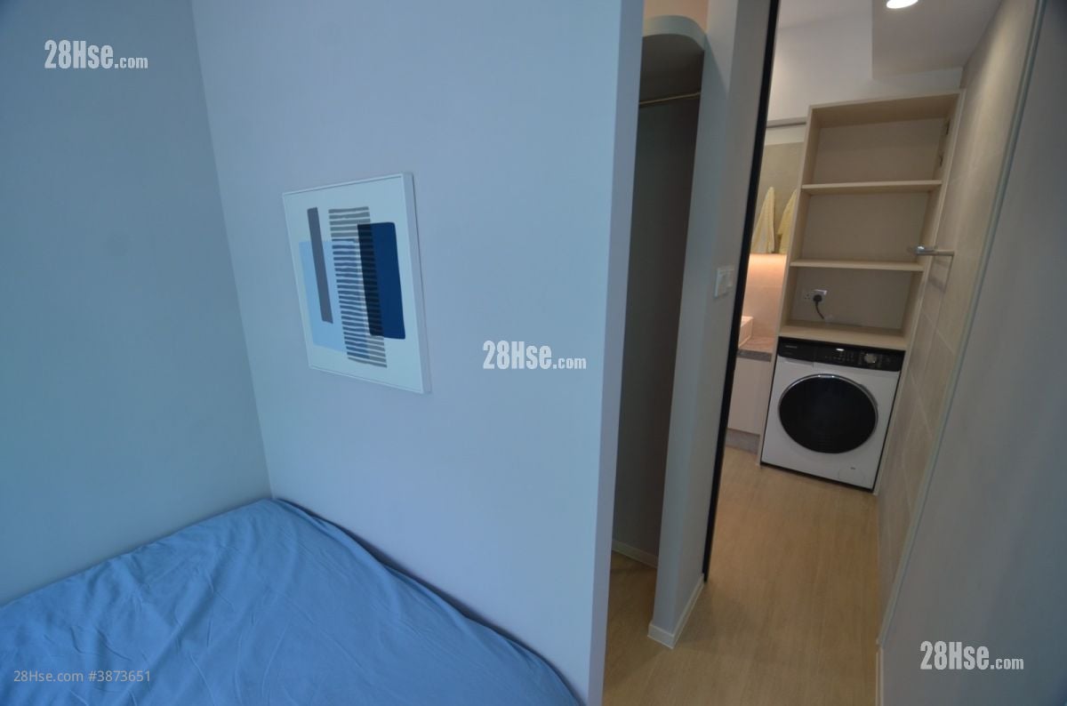 Garley Building Rental 1 Bedroom , 1 Bathroom 296 ft²