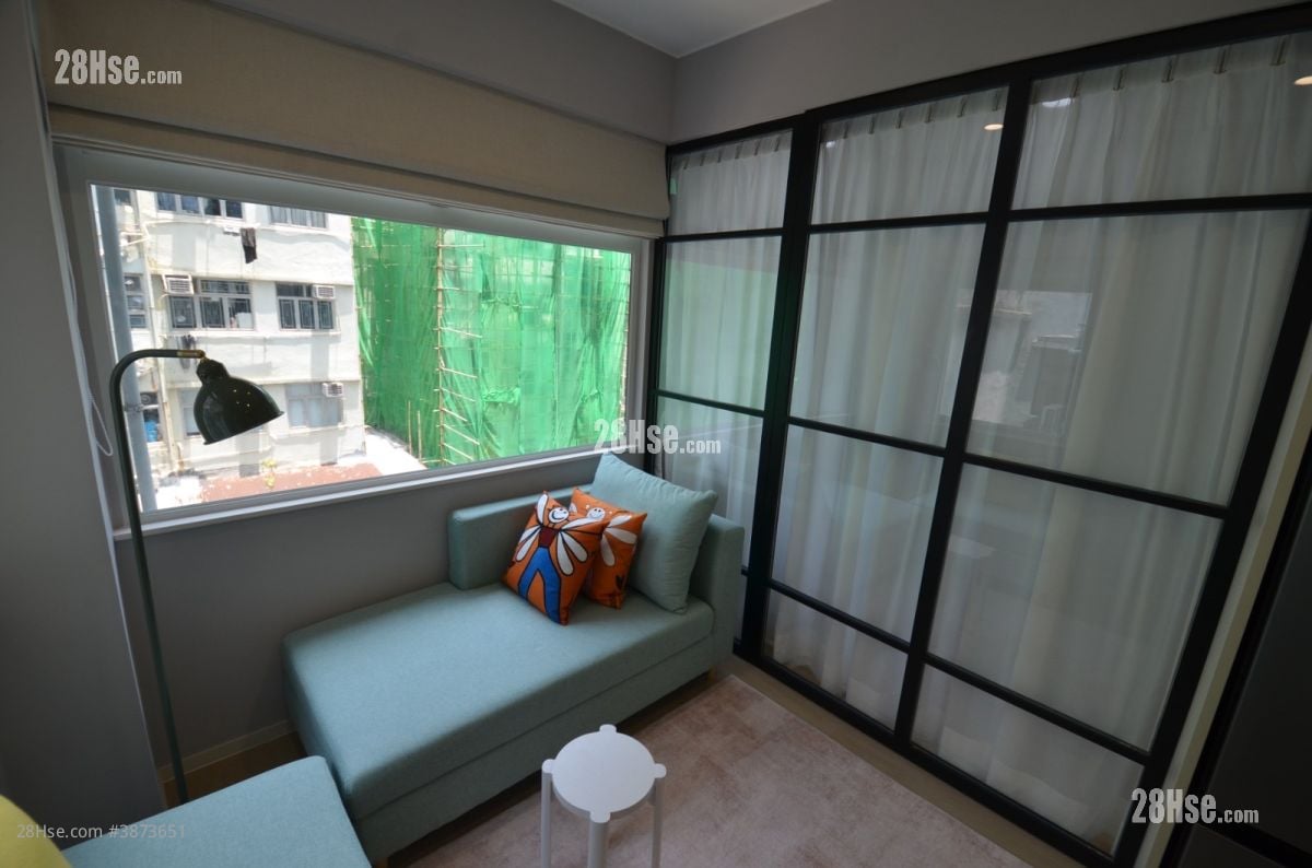 Garley Building Rental 1 Bedroom , 1 Bathroom 296 ft²
