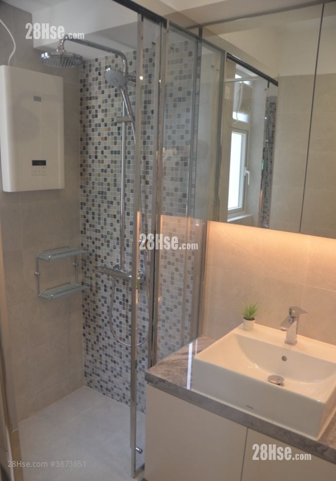 Garley Building Rental 1 Bedroom , 1 Bathroom 296 ft²