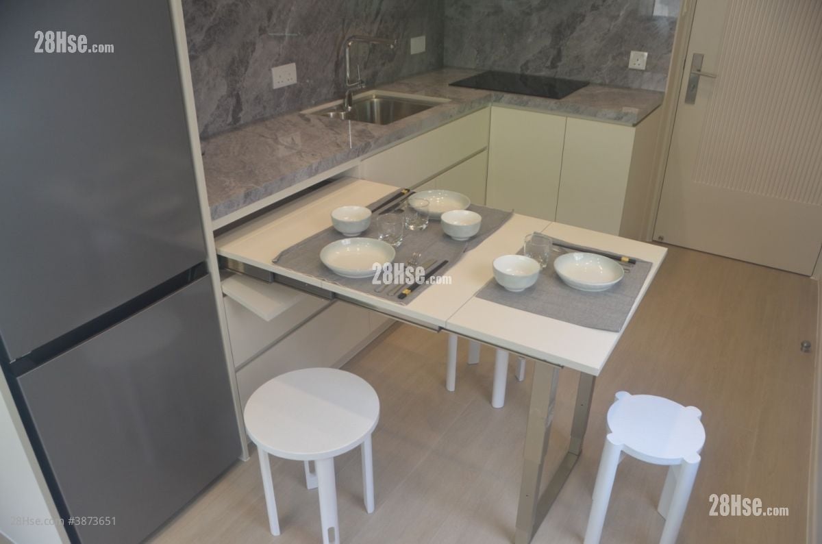 Garley Building Rental 1 Bedroom , 1 Bathroom 296 ft²