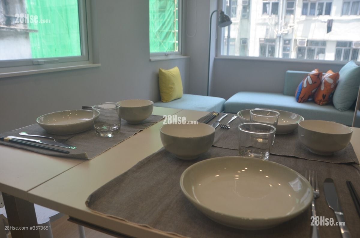 Garley Building Rental 1 Bedroom , 1 Bathroom 296 ft²
