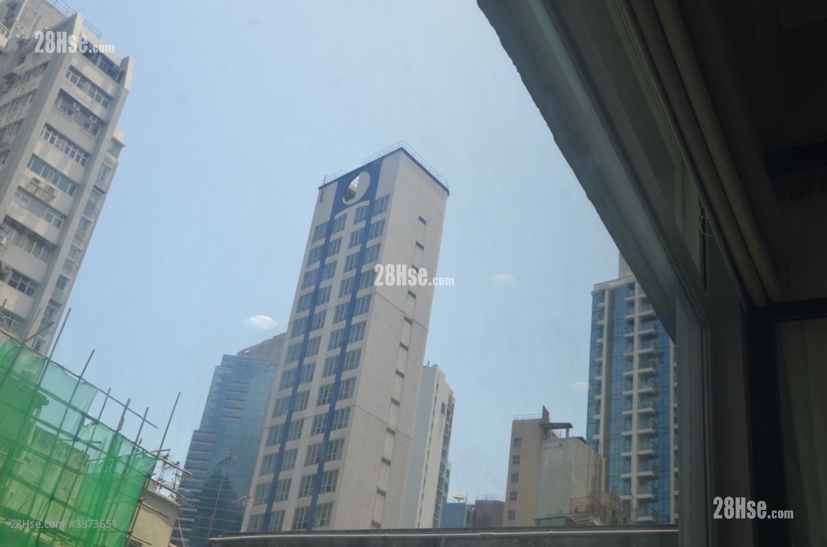 Garley Building Rental 1 Bedroom , 1 Bathroom 296 ft²
