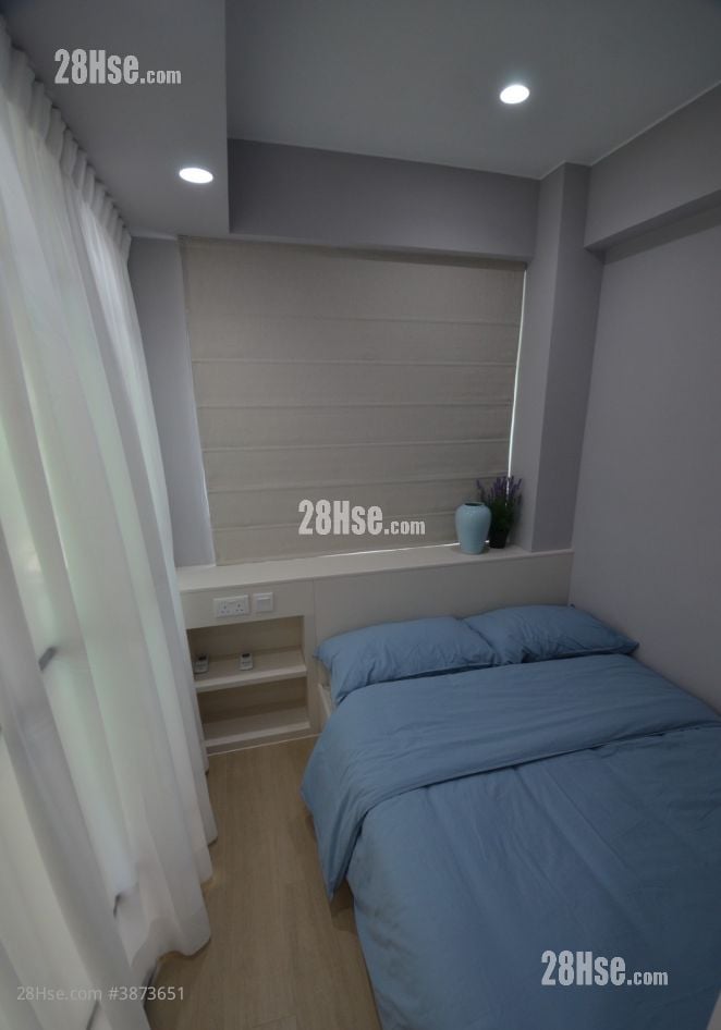 Garley Building Rental 1 Bedroom , 1 Bathroom 296 ft²