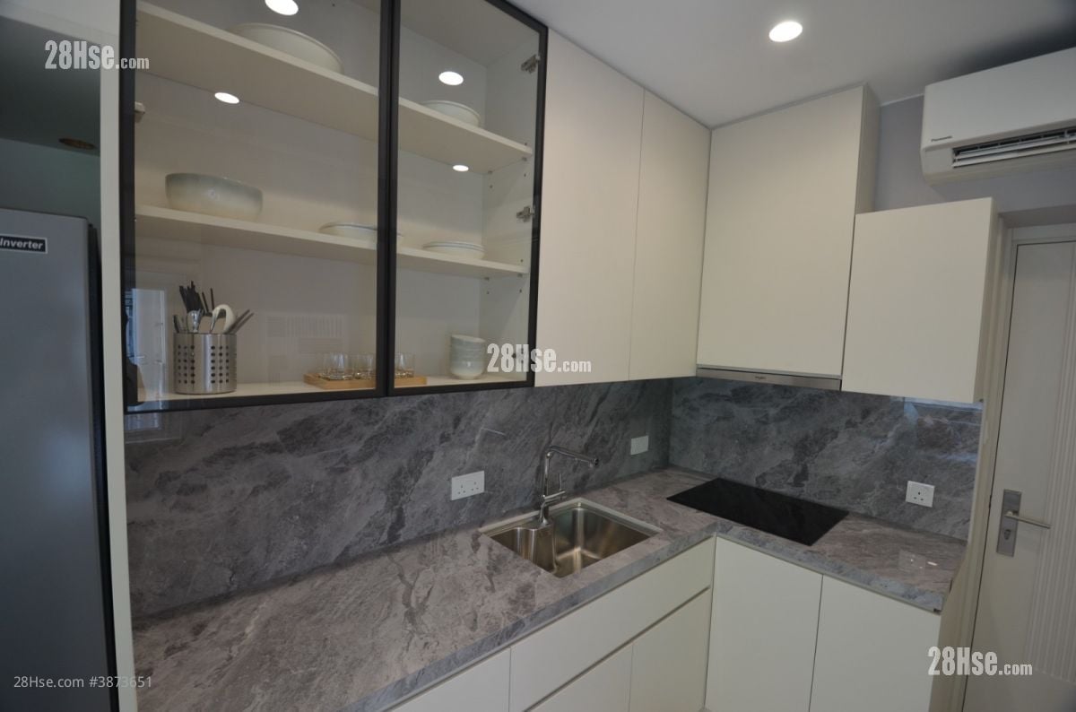 Garley Building Rental 1 Bedroom , 1 Bathroom 296 ft²