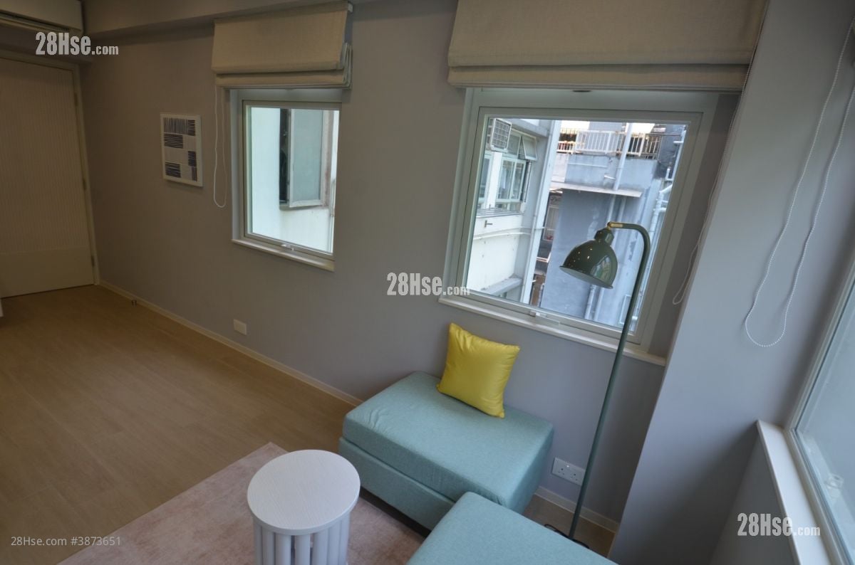 Garley Building Rental 1 Bedroom , 1 Bathroom 296 ft²