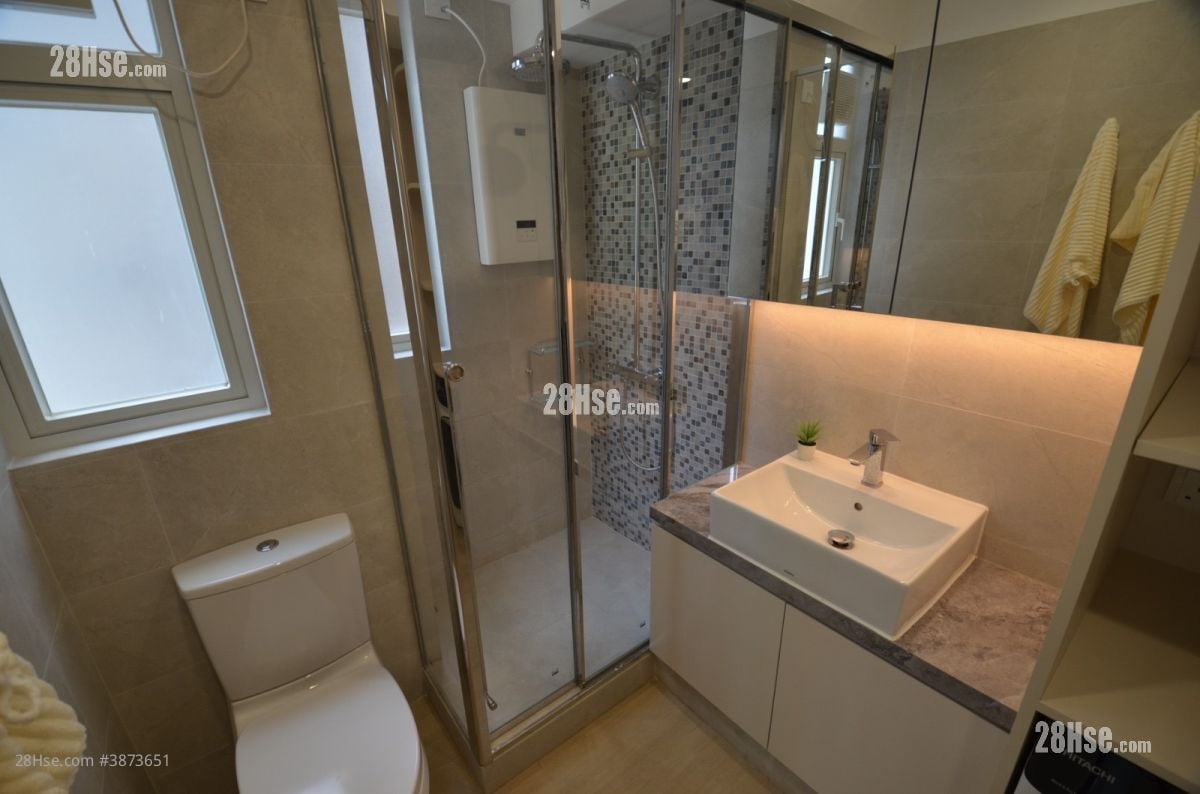 Garley Building Rental 1 Bedroom , 1 Bathroom 296 ft²