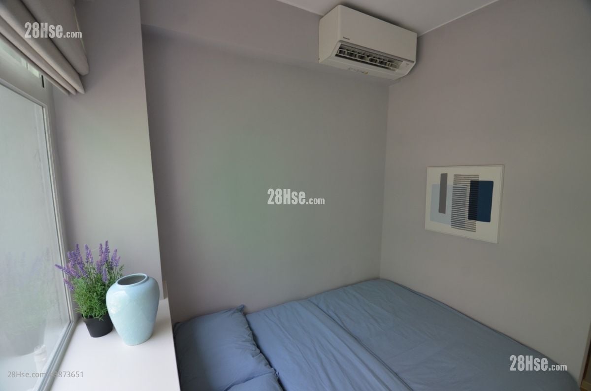 Garley Building Rental 1 Bedroom , 1 Bathroom 296 ft²