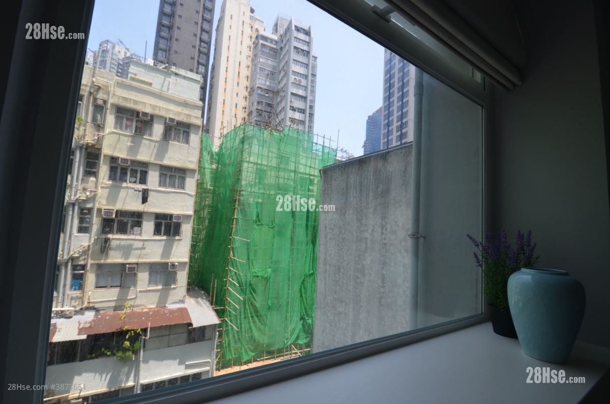 Garley Building Rental 1 Bedroom , 1 Bathroom 296 ft²