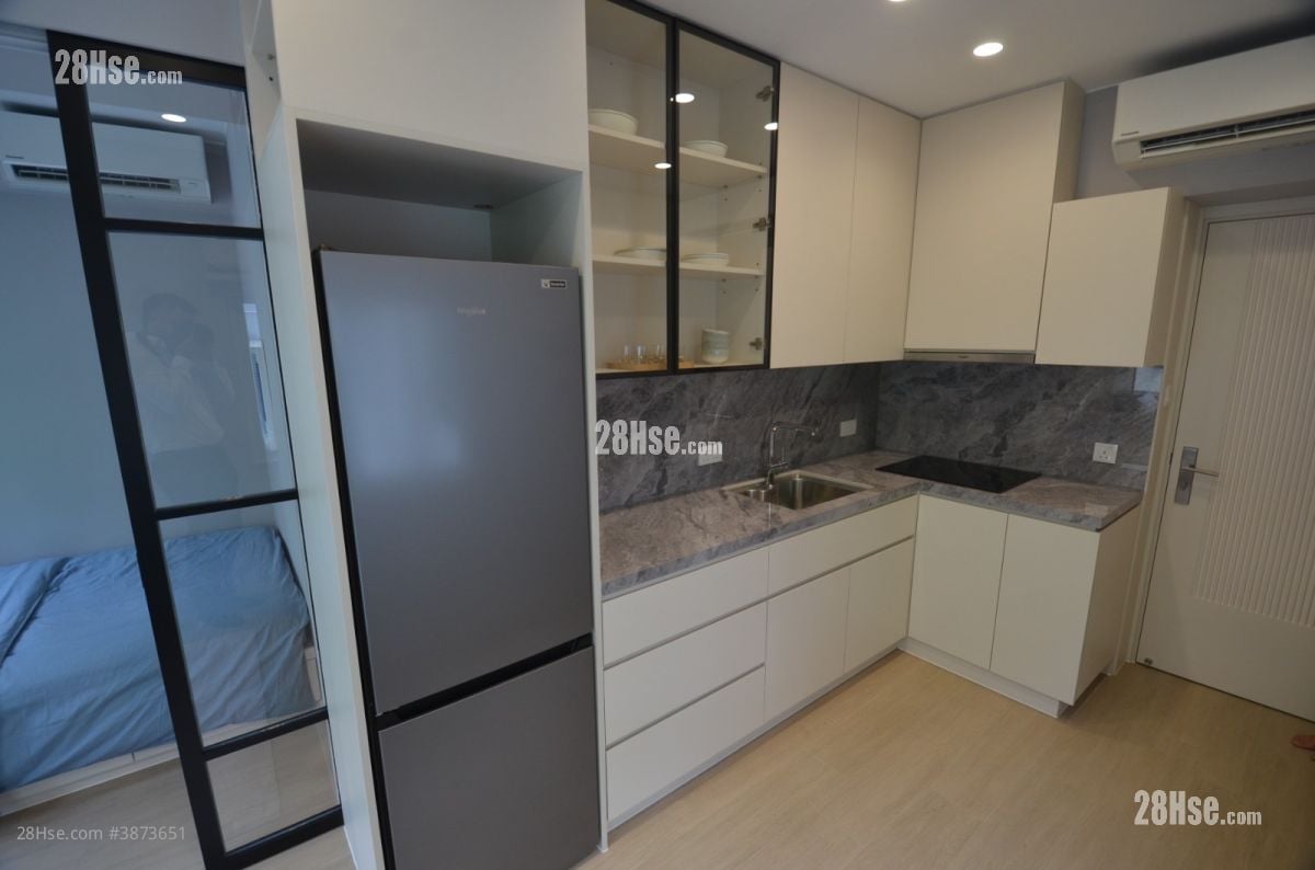 Garley Building Rental 1 Bedroom , 1 Bathroom 296 ft²