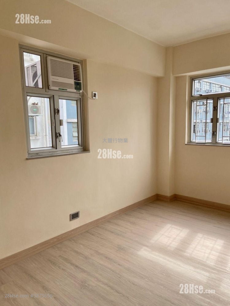 Carlton Mansion Sell 2 Bedrooms , 1 Bathroom 593 ft²