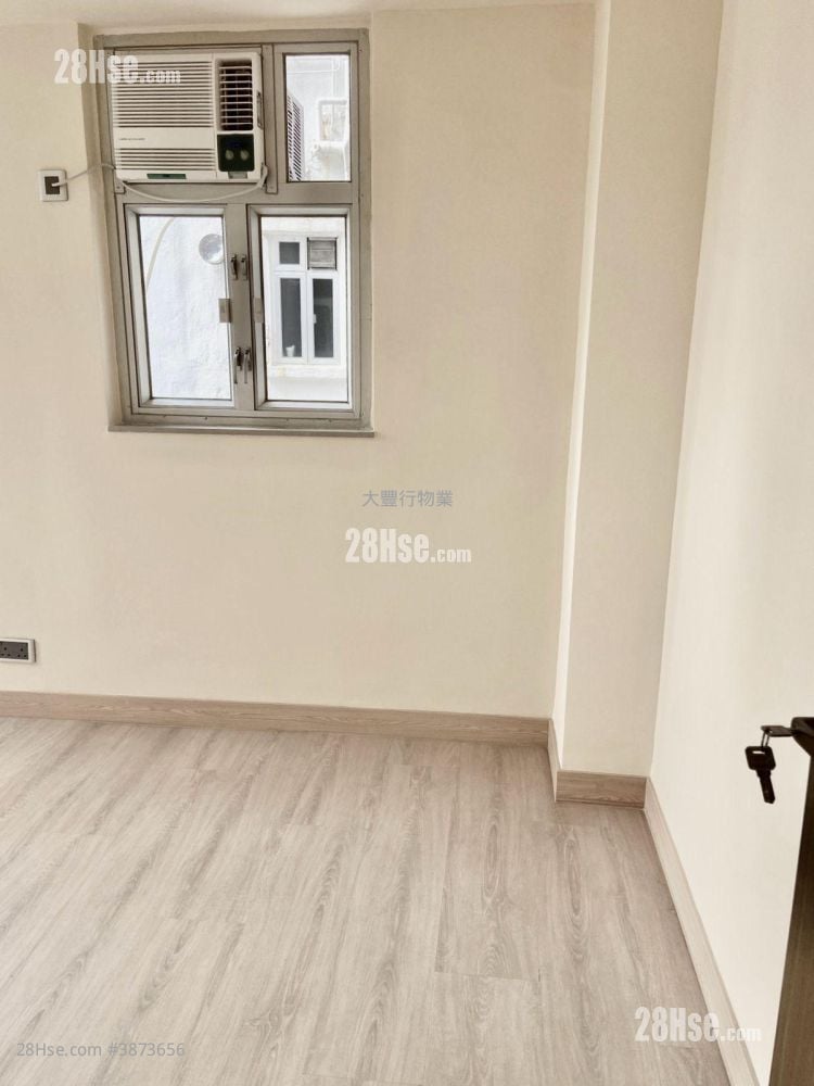 Carlton Mansion Sell 2 Bedrooms , 1 Bathroom 593 ft²