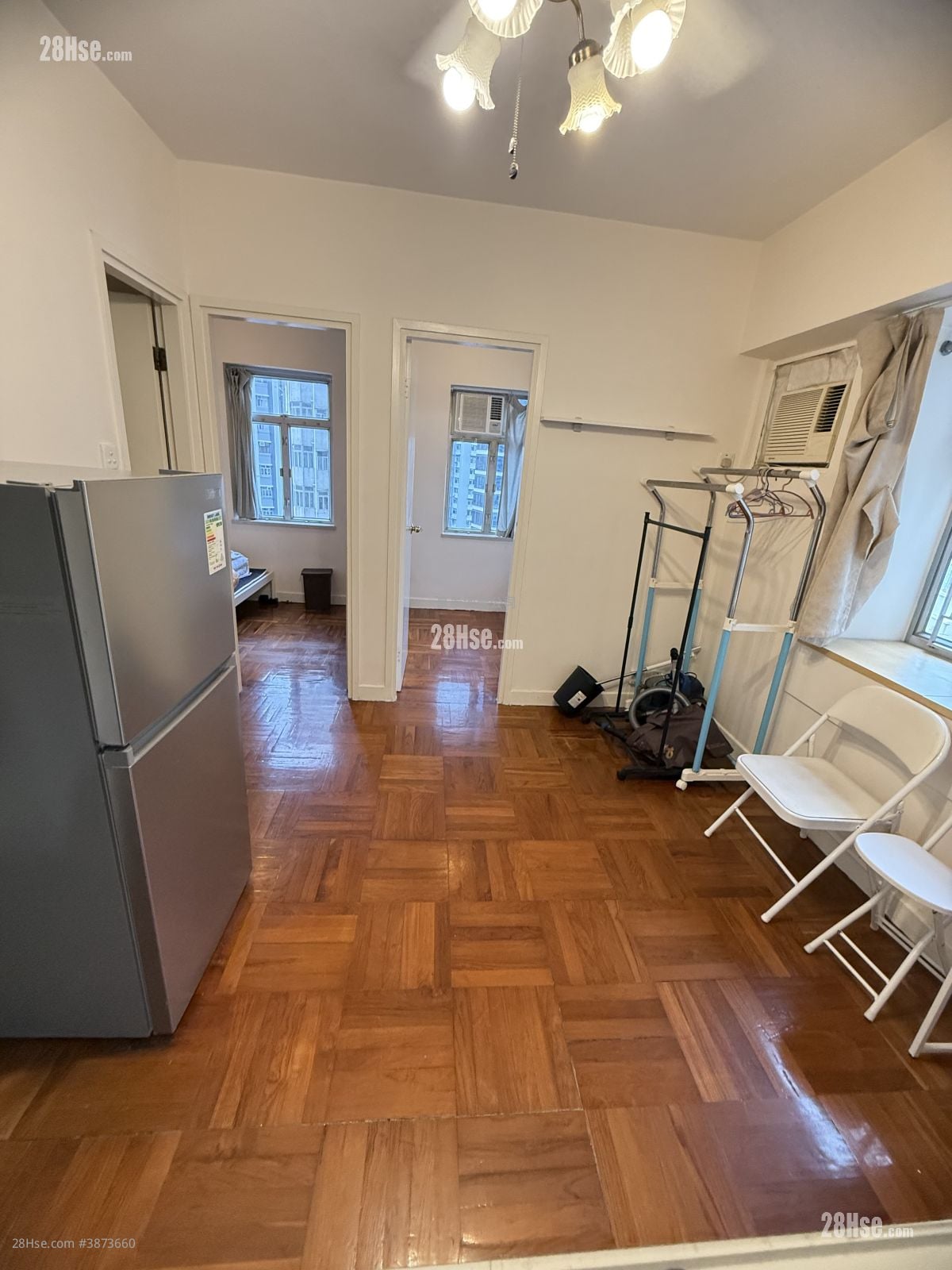 Hoi Sing Building Sell 2 Bedrooms , 1 Bathroom 307 ft²