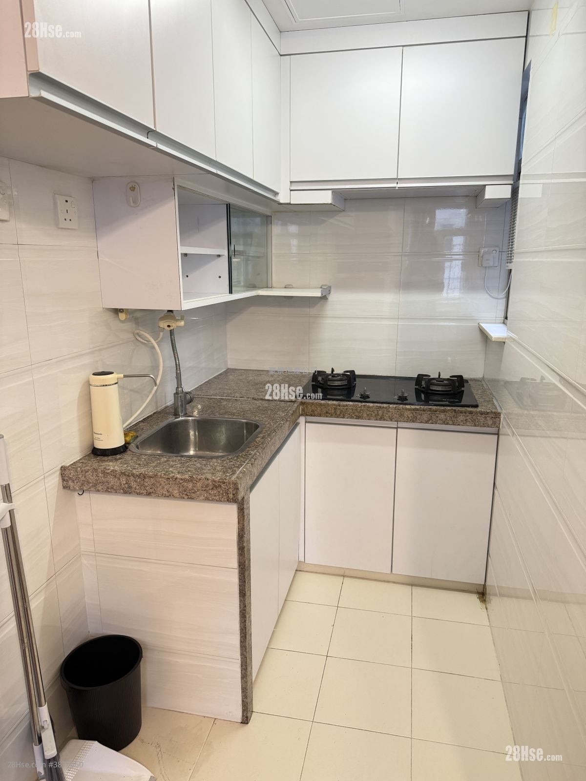 Hoi Sing Building Sell 2 Bedrooms , 1 Bathroom 307 ft²