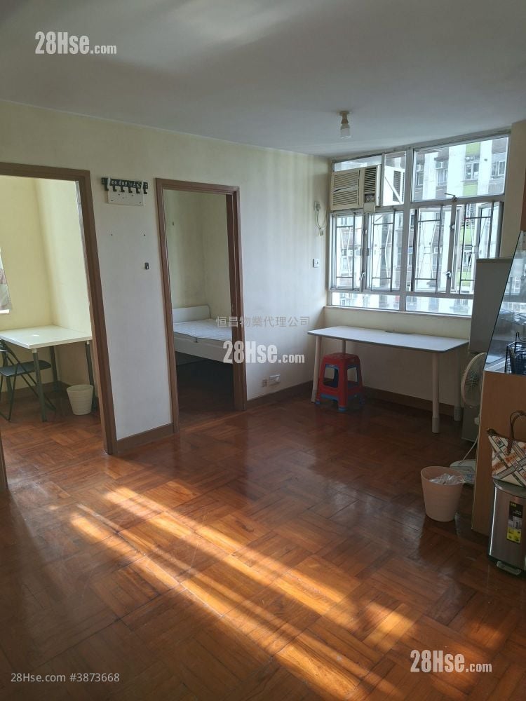 Tin Ma Court Rental 2 Bedrooms 415 ft²