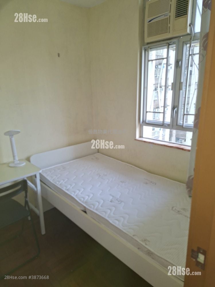 Tin Ma Court Rental 2 Bedrooms 415 ft²
