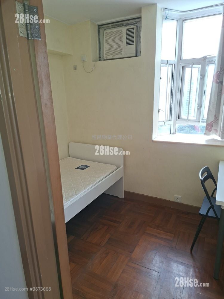 Tin Ma Court Rental 2 Bedrooms 415 ft²