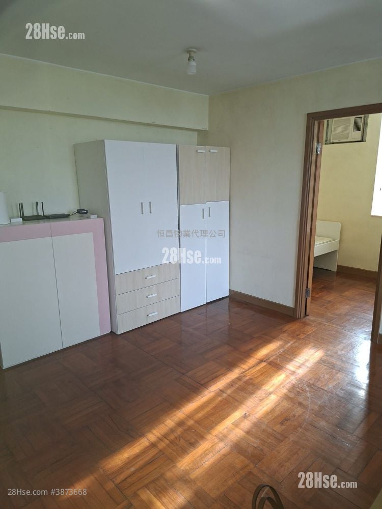 Tin Ma Court Rental 2 Bedrooms 415 ft²