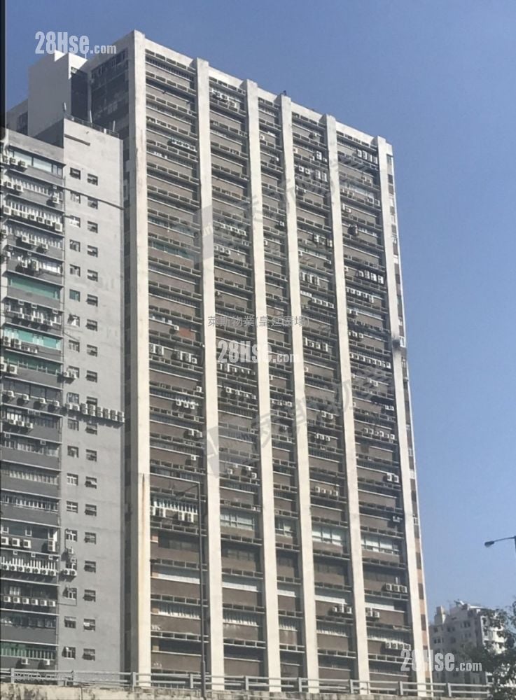 顺丰工业中心 租盘