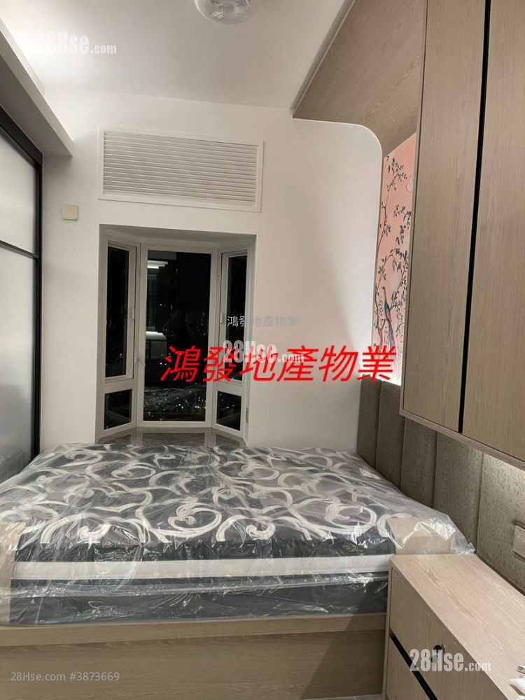美景花園 售盤 1 房 , 2 浴室 360 平方呎