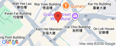 Garley Building Unit F,Low Floor(2-11|22/F) Address