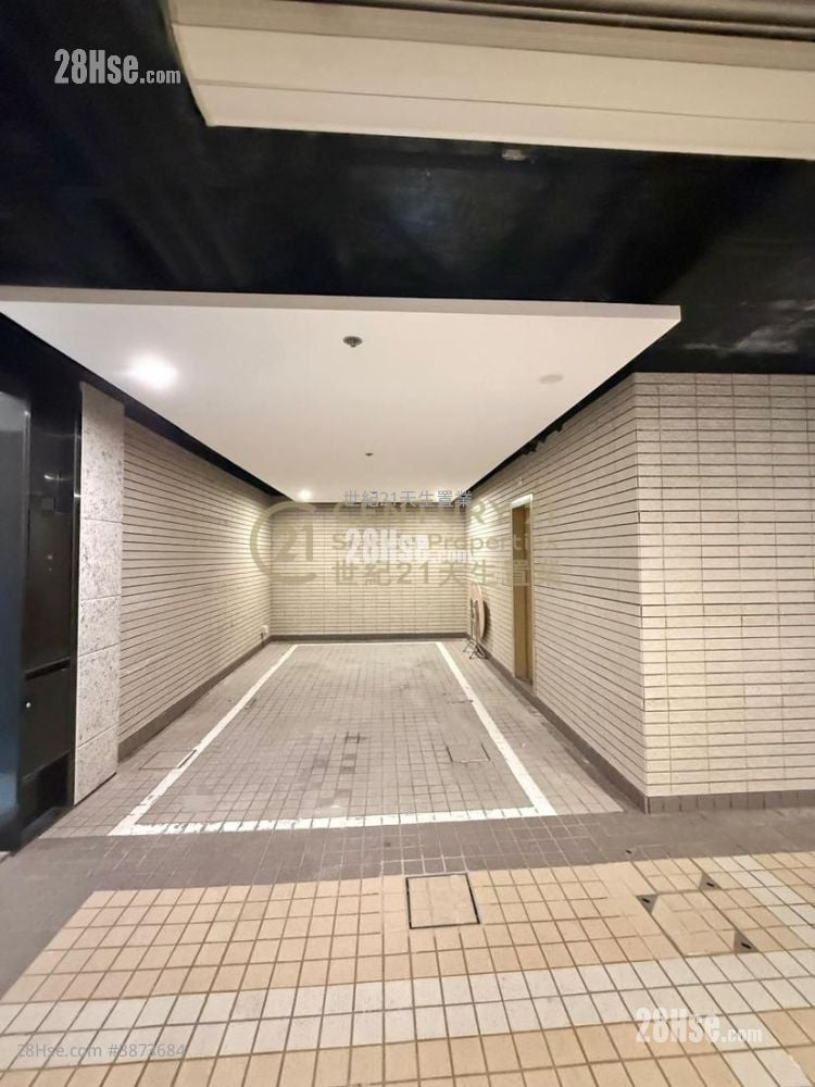 珀居 租盘 4 房 3,357 平方尺