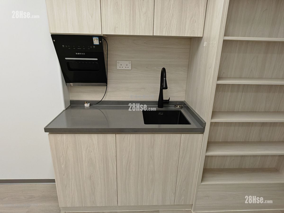 Kwun Tong Industrial Centre Rental
