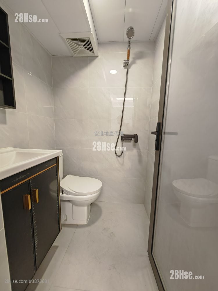 Kwun Tong Industrial Centre Rental