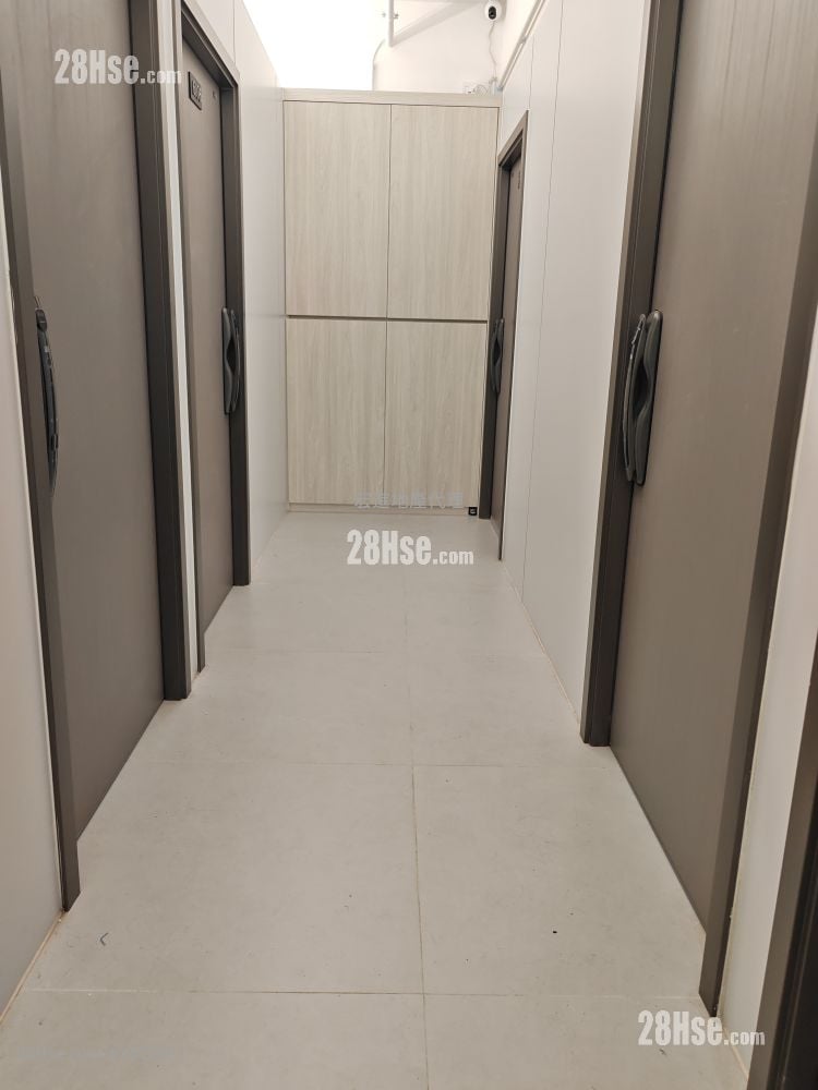 Kwun Tong Industrial Centre Rental