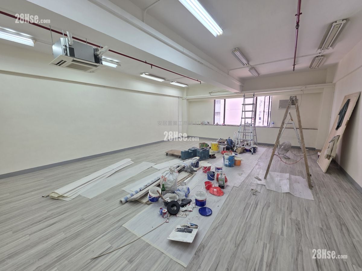 Winner Building Rental