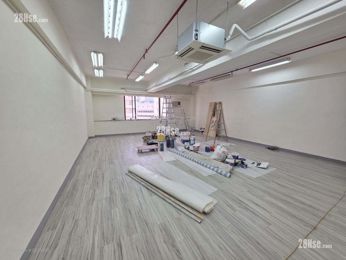 Winner Building Rental