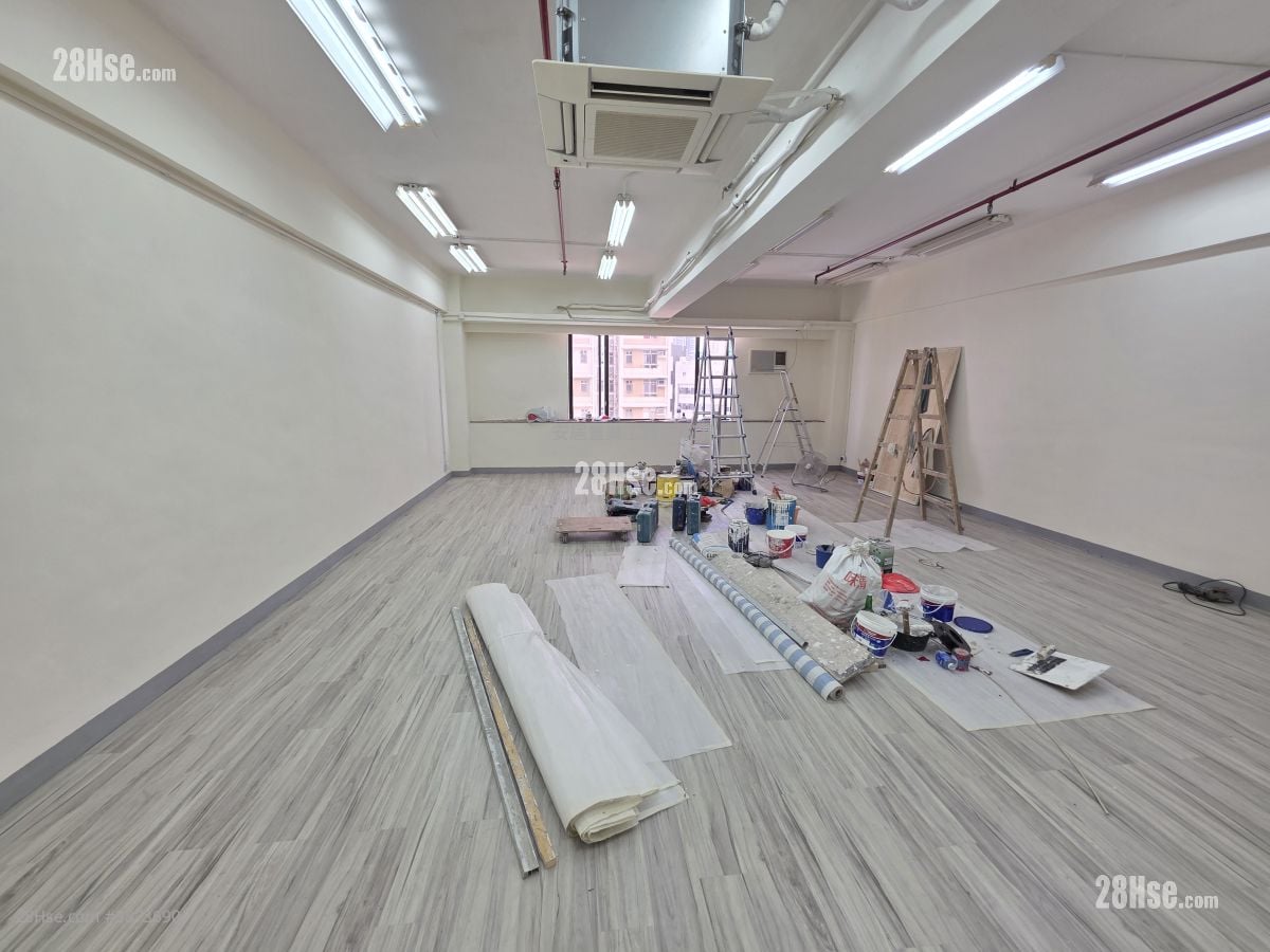 Winner Building Rental