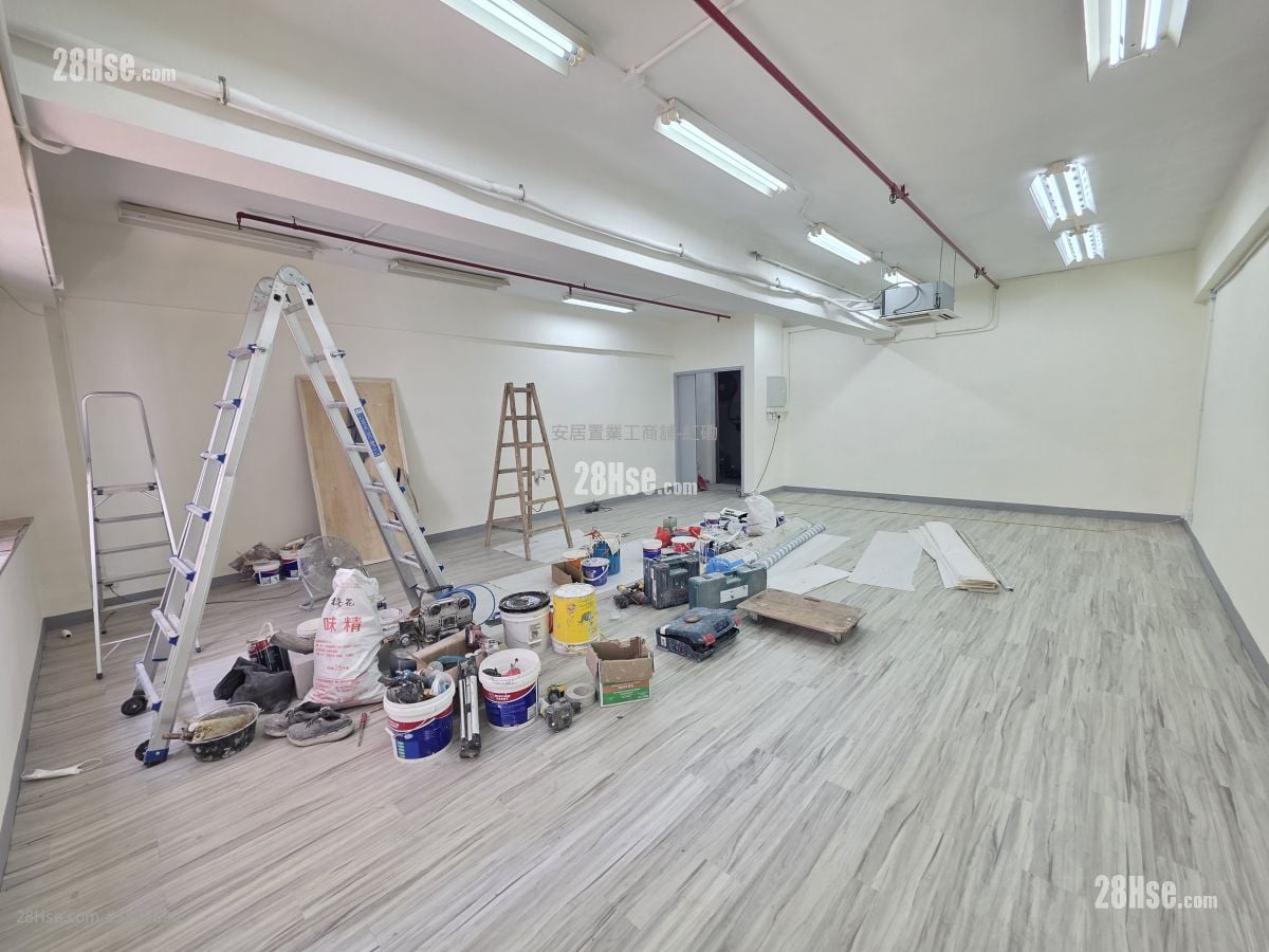 Winner Building Rental