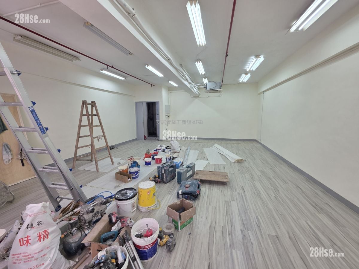 Winner Building Rental