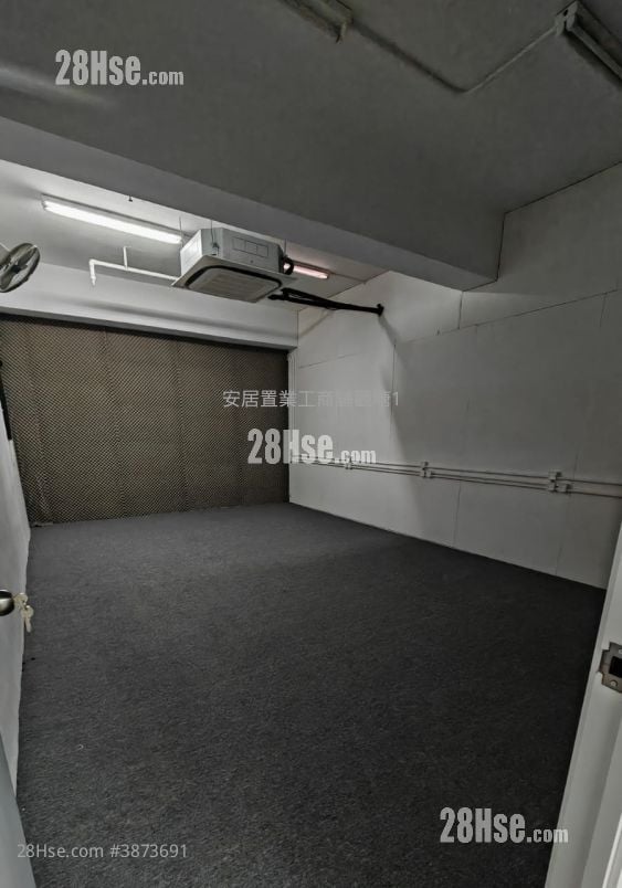 World Tech Centre Rental