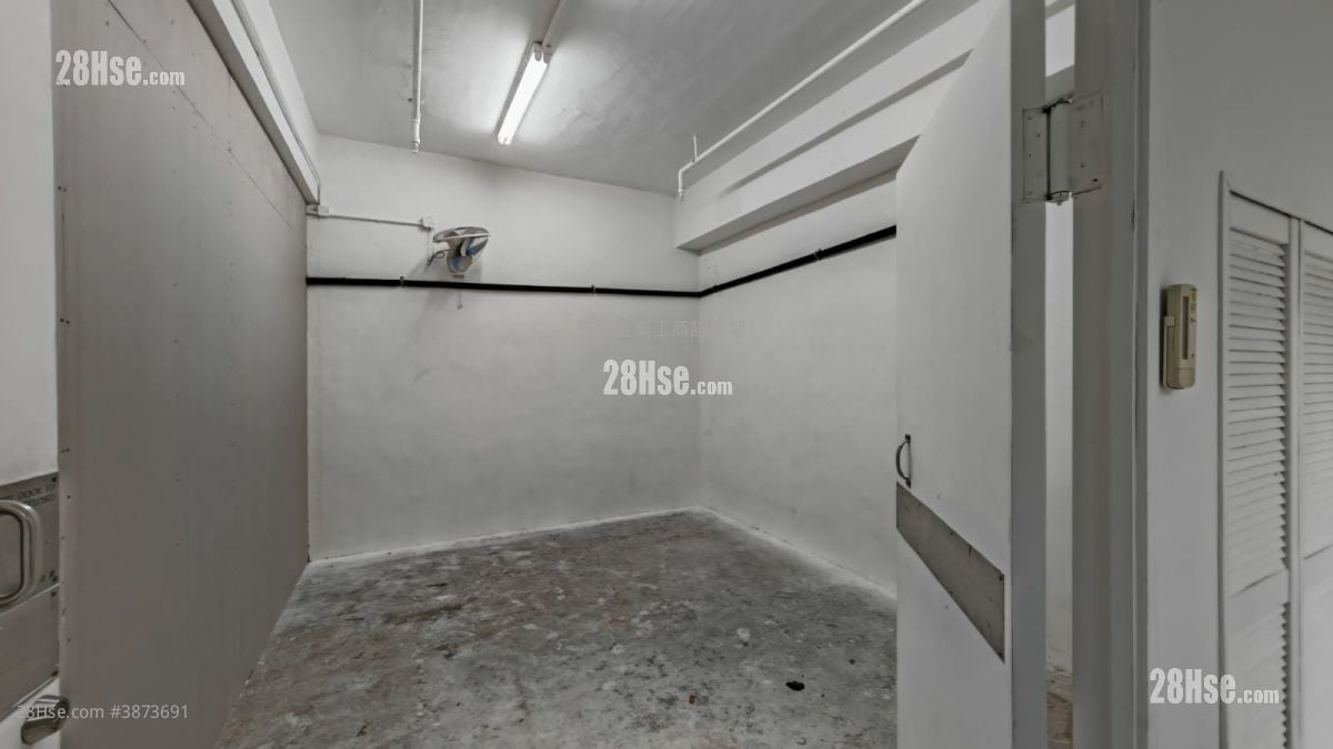 World Tech Centre Rental