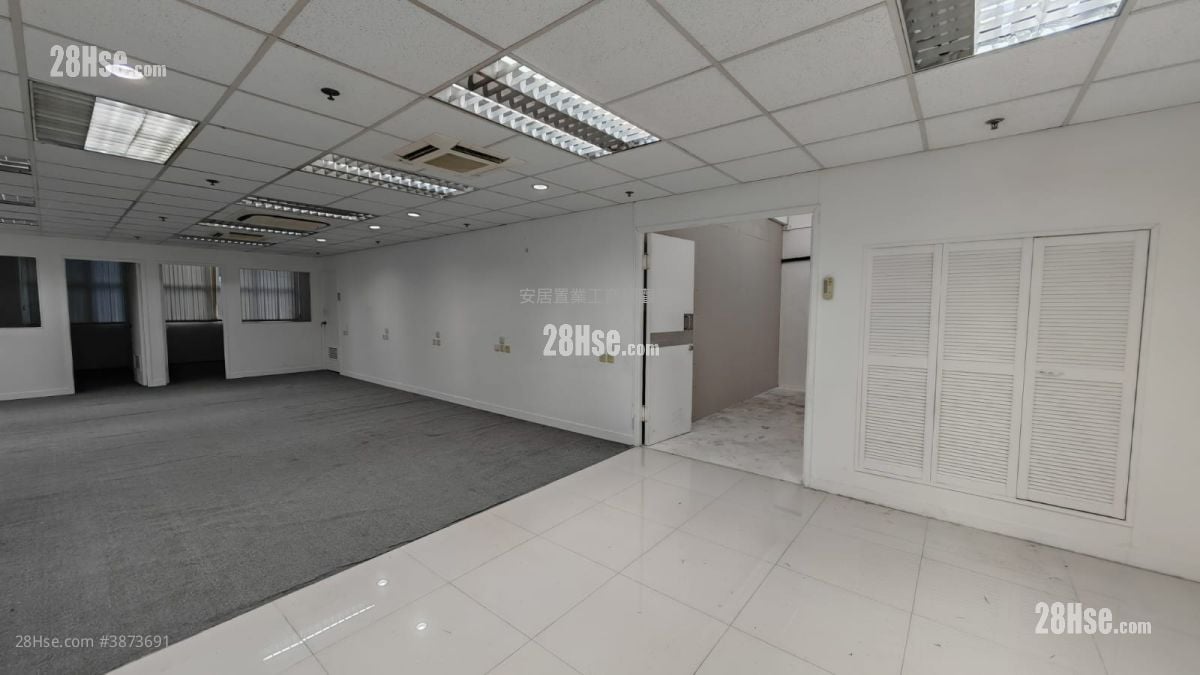 World Tech Centre Rental