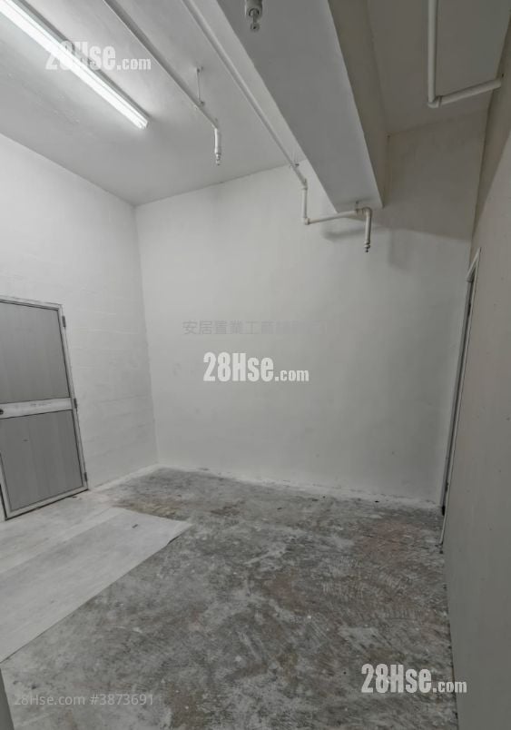 World Tech Centre Rental