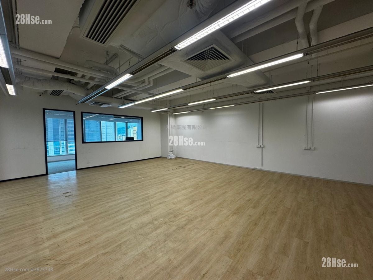 Kwun Tong Commercial Building Rental 3 Bedrooms