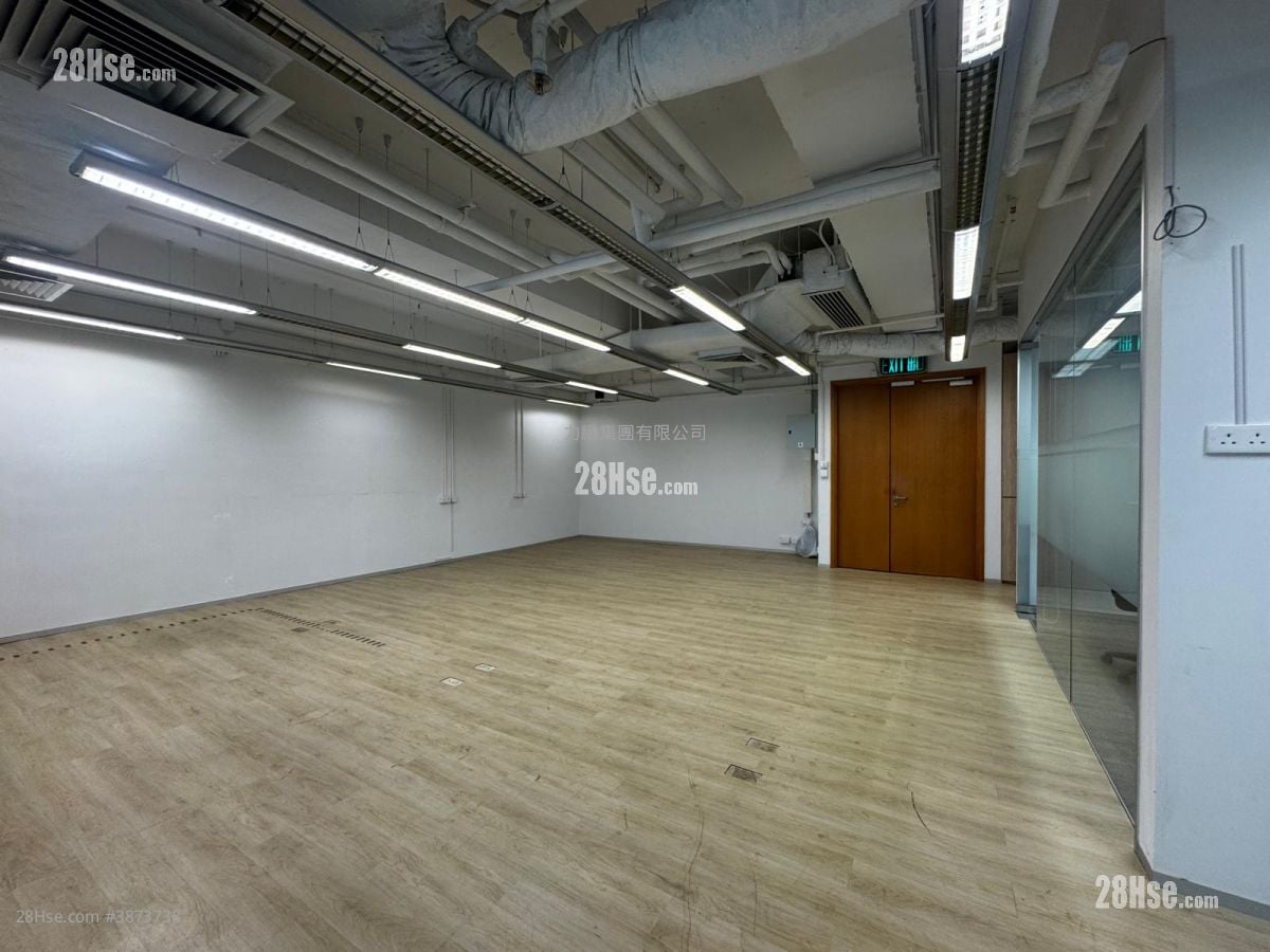 Kwun Tong Commercial Building Rental 3 Bedrooms