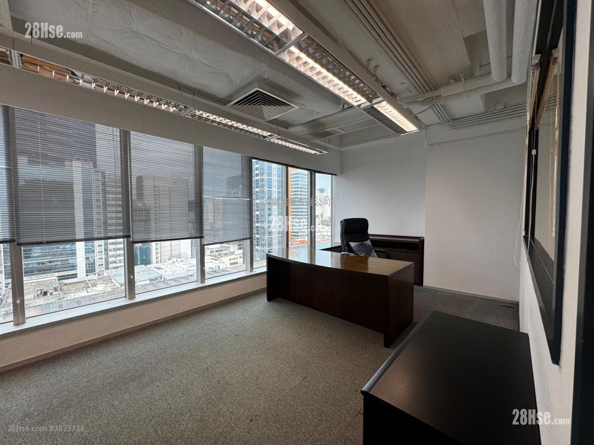 Kwun Tong Commercial Building Rental 3 Bedrooms