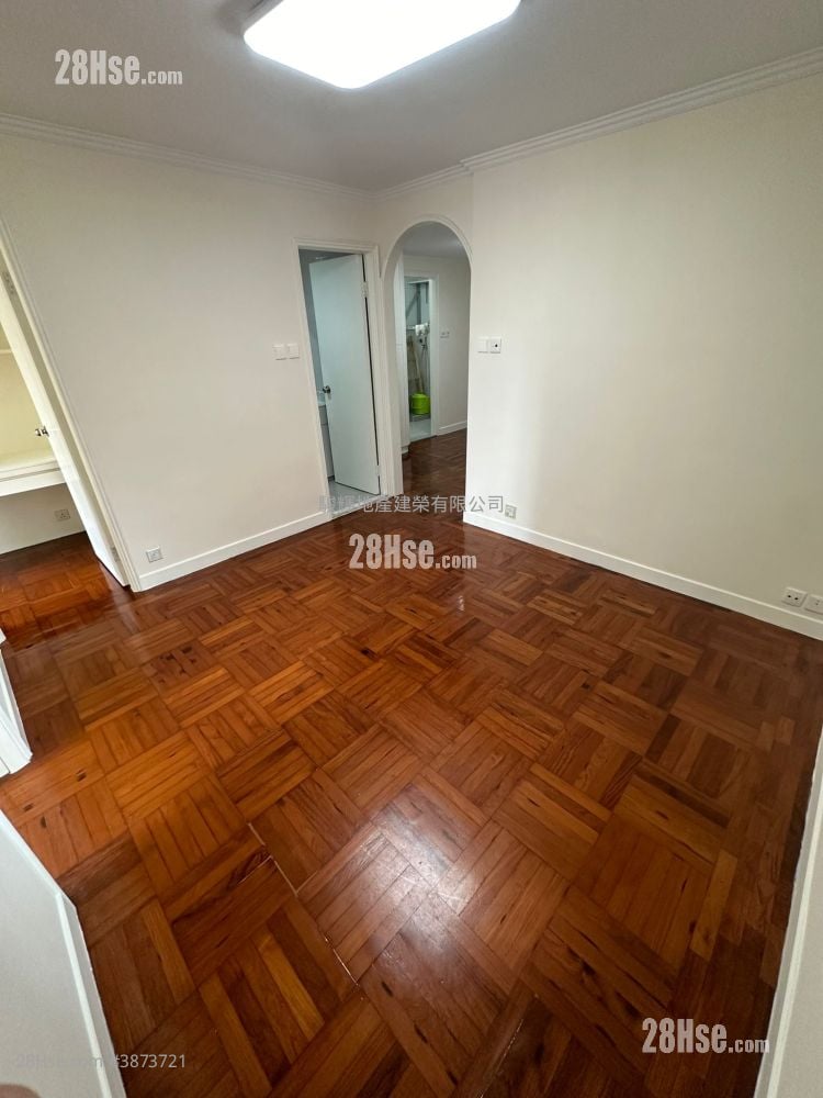 Fortune Terrace Rental 2 Bedrooms , 1 Bathroom 509 ft²