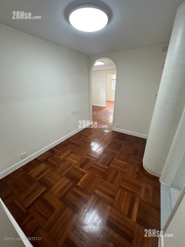 Fortune Terrace Rental 2 Bedrooms , 1 Bathroom 509 ft²